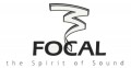 Focal logo