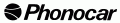 Phonocar_logo